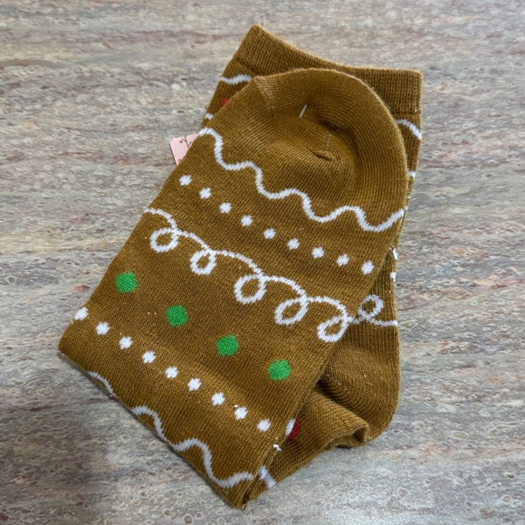 Festive Socks - Picture 2 of 3